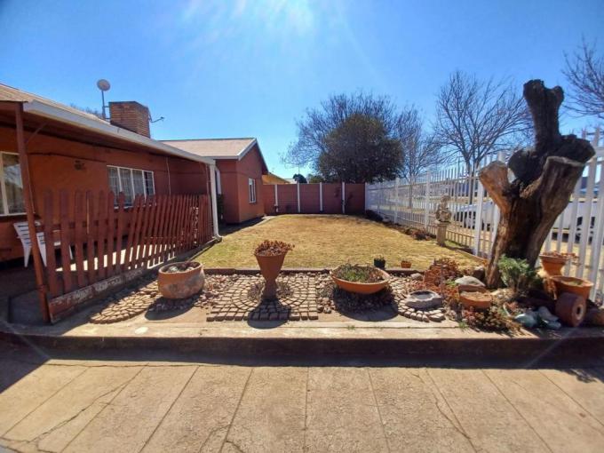 3 Bedroom House for Sale For Sale in Vanderbijlpark - MR681003