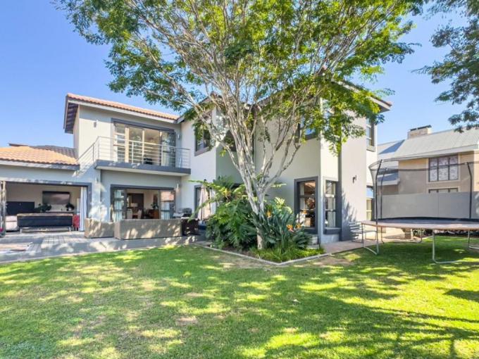 4 Bedroom House for Sale For Sale in Midlands Estate - MR681007