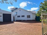 4 Bedroom 2 Bathroom House for Sale for sale in Bergsig