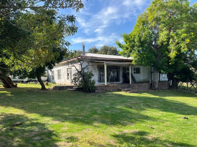 Farm for Sale For Sale in Bathurst - MR681015
