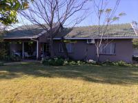 3 Bedroom 1 Bathroom House for Sale for sale in Protea Park Remove