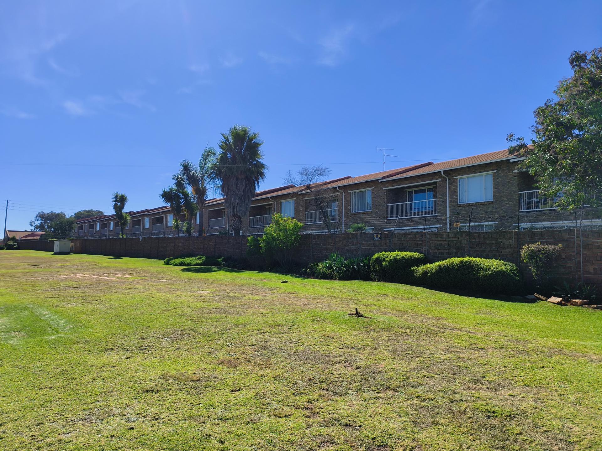  of property in Krugersdorp North