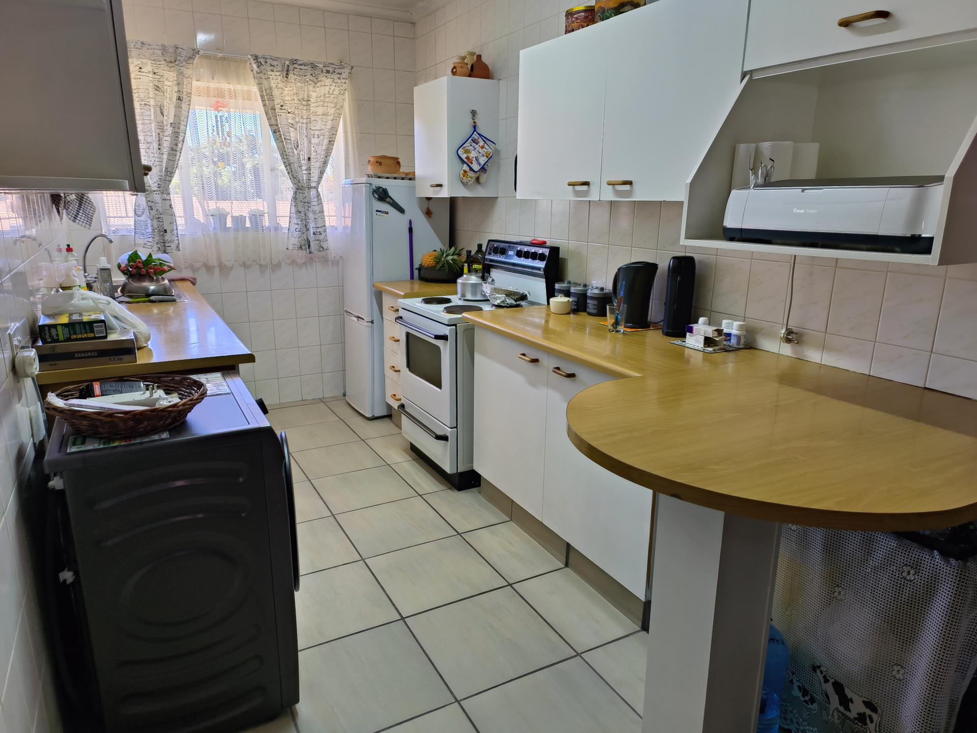  of property in Krugersdorp North
