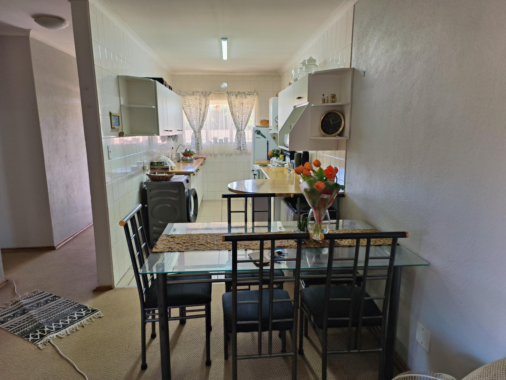  of property in Krugersdorp North