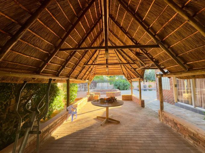 5 Bedroom House for Sale For Sale in Polokwane - MR681035