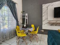  of property in Bassonia