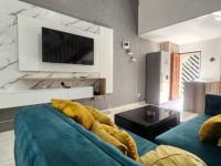  of property in Bassonia