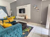  of property in Bassonia