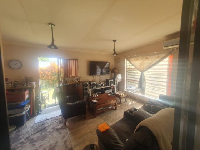 1 Bedroom Apartment to Rent in Albemarle - Property to rent - MR681044