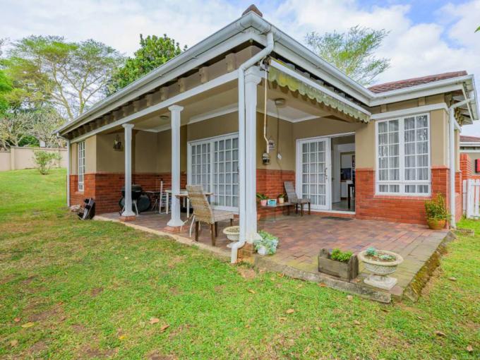 3 Bedroom Simplex to Rent in Westville  - Property to rent - MR681046