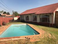  of property in Daspoort