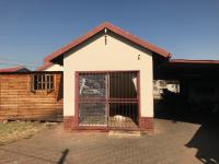 of property in Daspoort