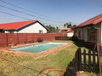  of property in Daspoort