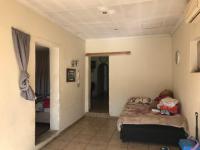  of property in Daspoort