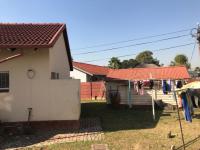  of property in Daspoort