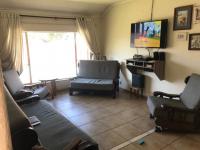  of property in Daspoort