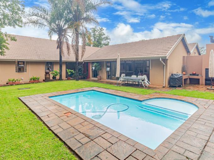4 Bedroom House for Sale For Sale in Alberton - MR681066