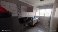 Kitchen of property in Sasolburg