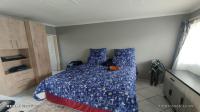 Bed Room 1 of property in Sasolburg