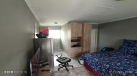 Bed Room 1 of property in Sasolburg