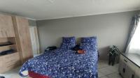Bed Room 1 of property in Sasolburg