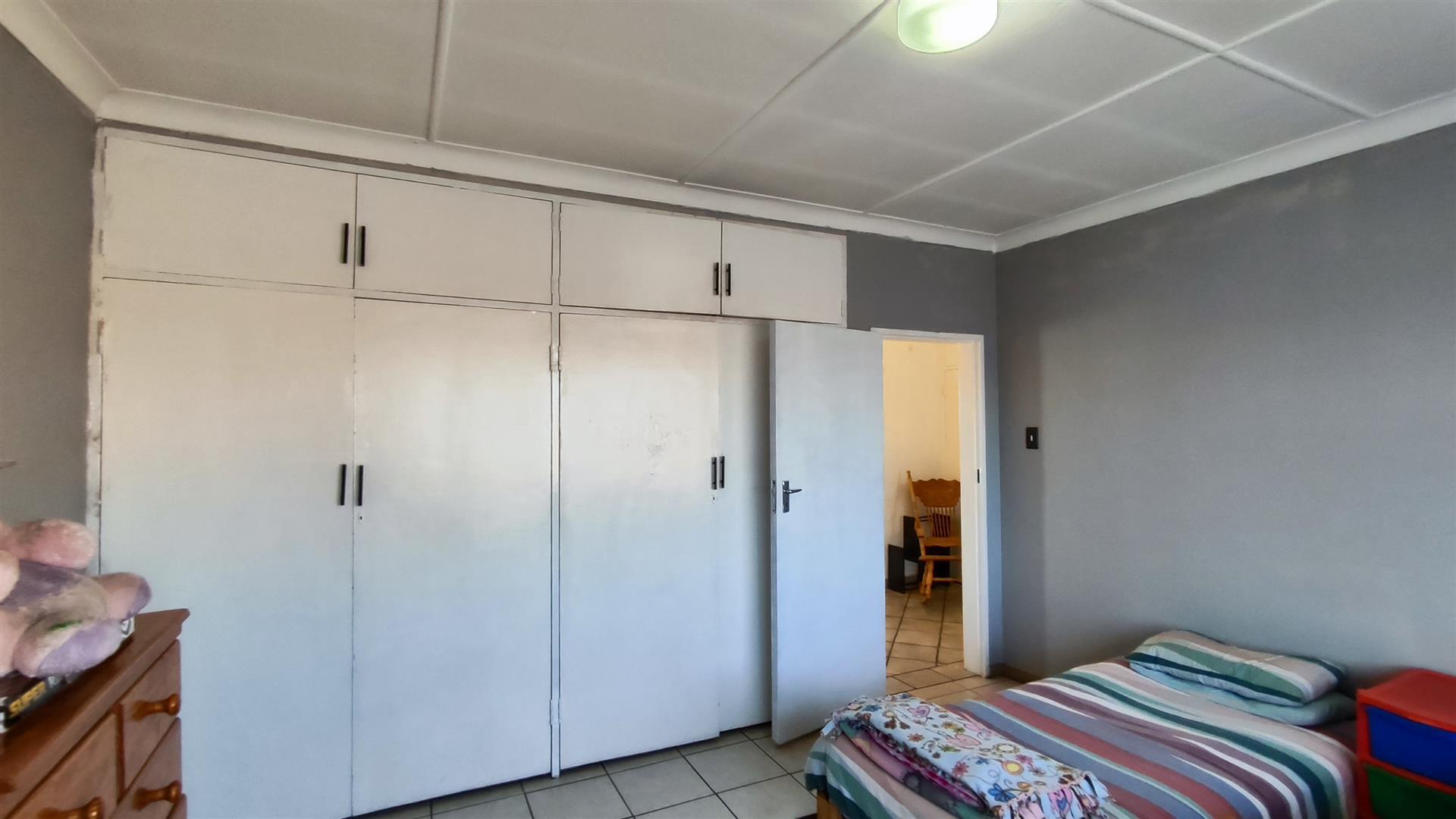 Bed Room 2 - 20 square meters of property in Witfield