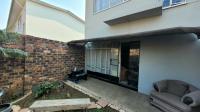 Backyard of property in Witfield