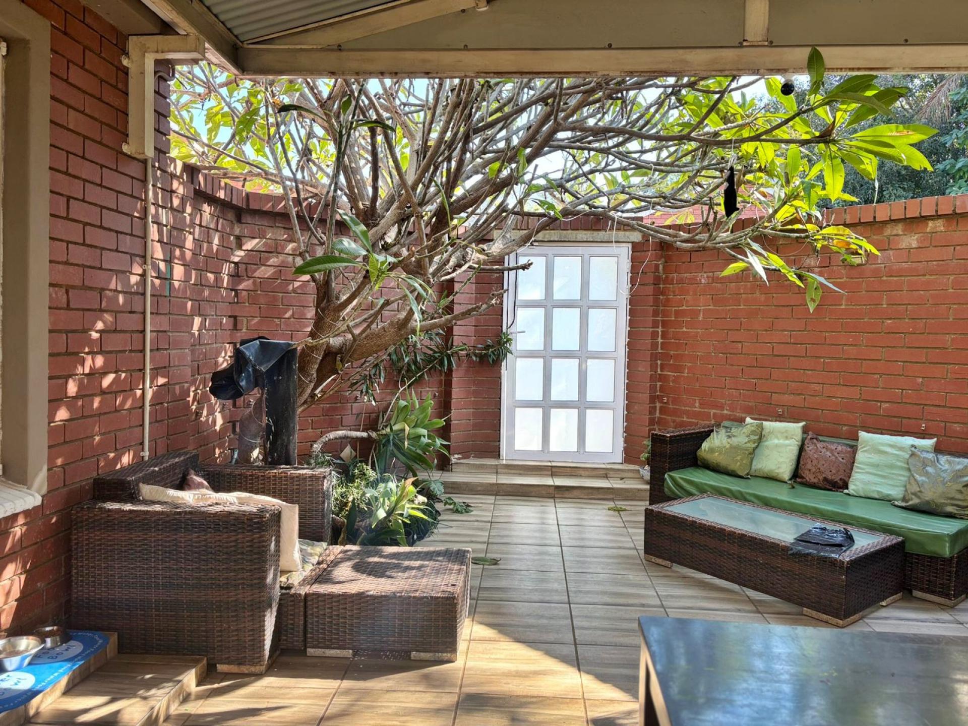  of property in Hennopspark