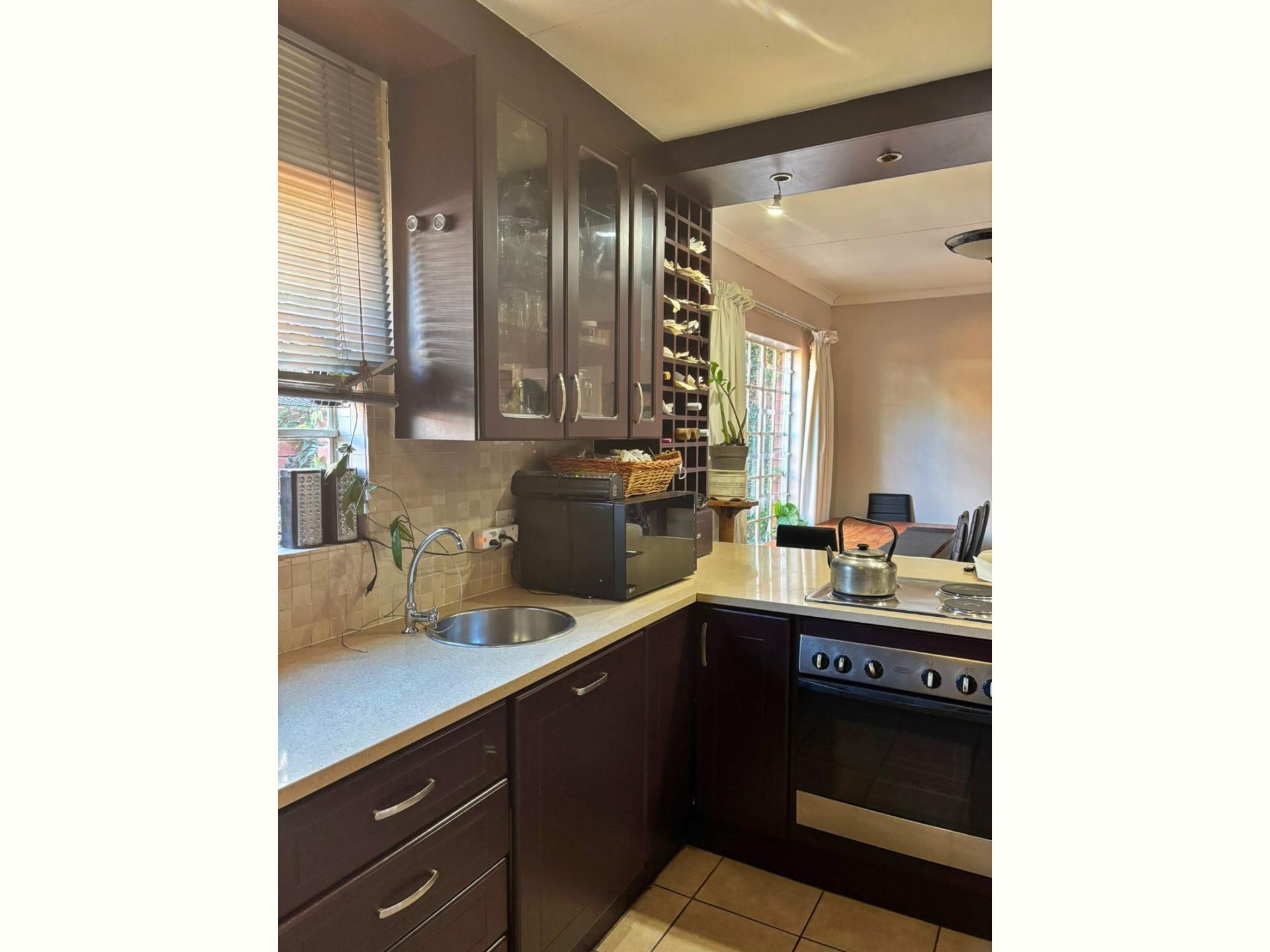  of property in Hennopspark