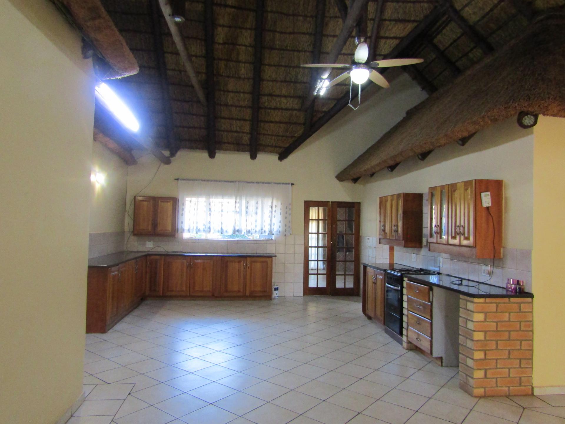  of property in Thabazimbi