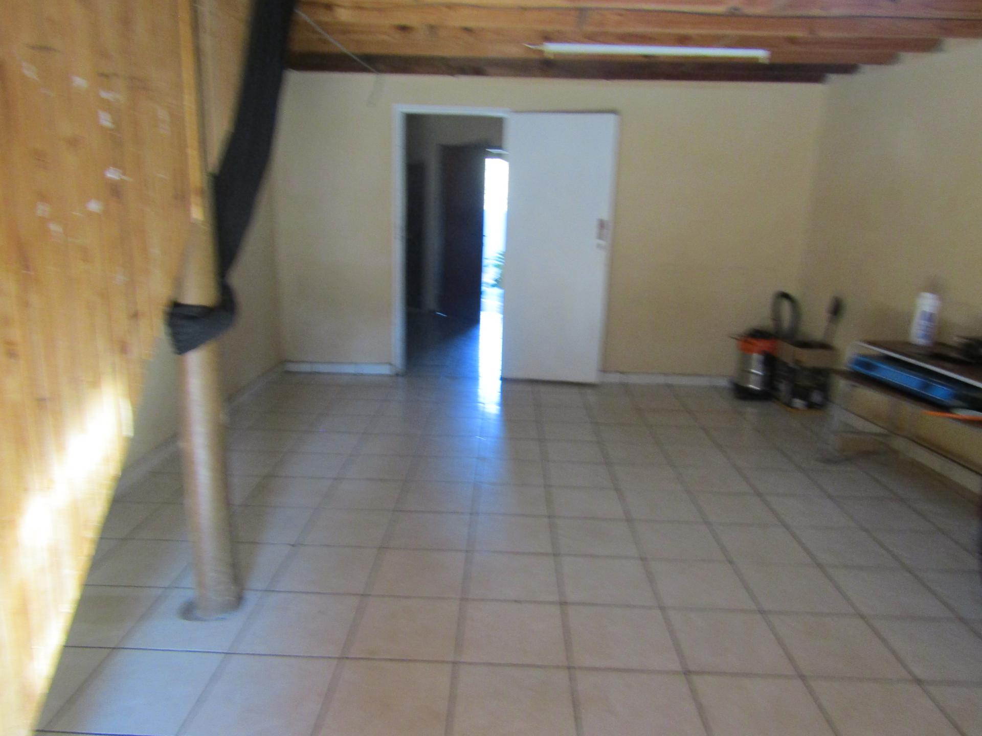  of property in Thabazimbi