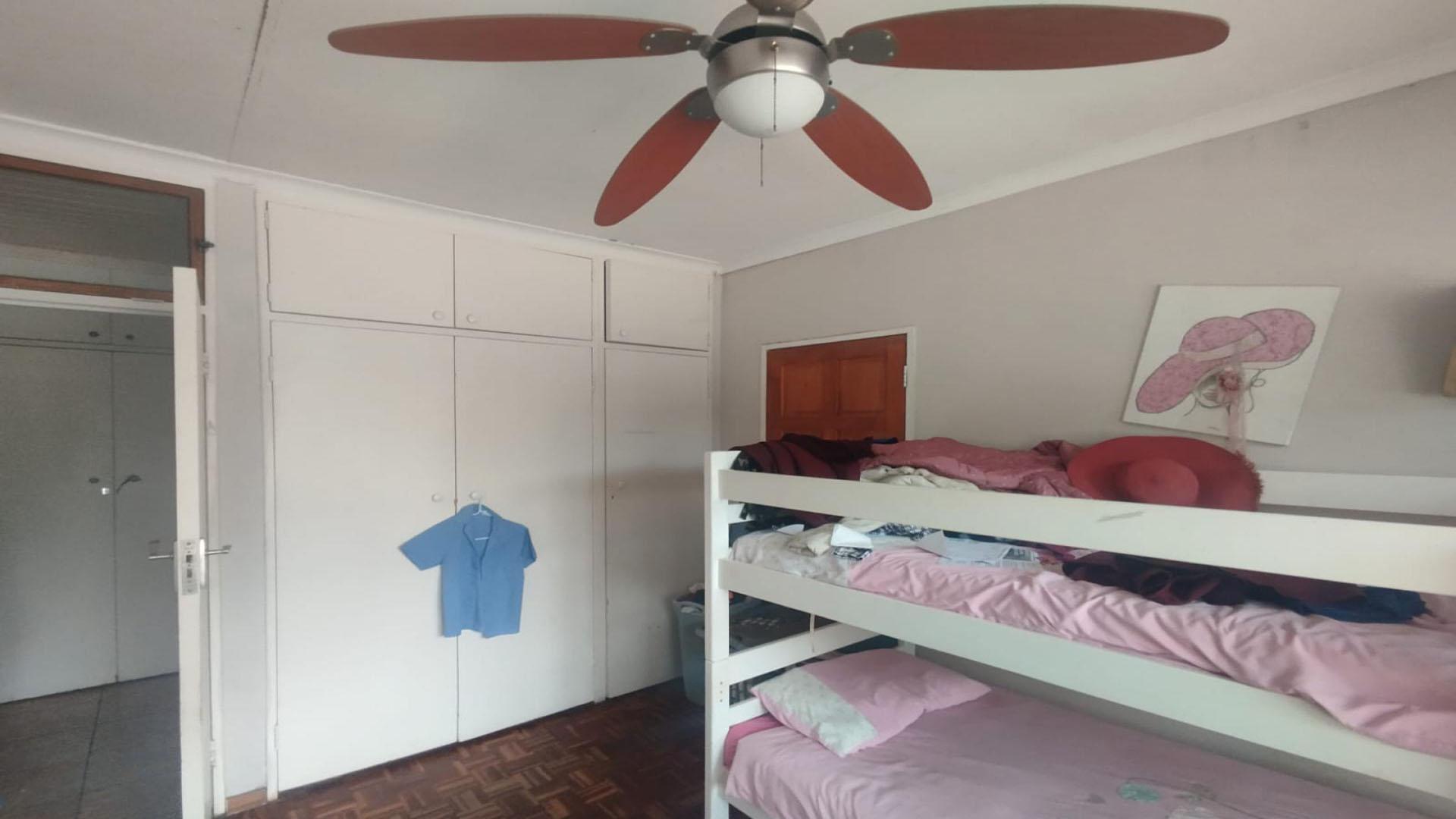 Bed Room 3 of property in Sasolburg