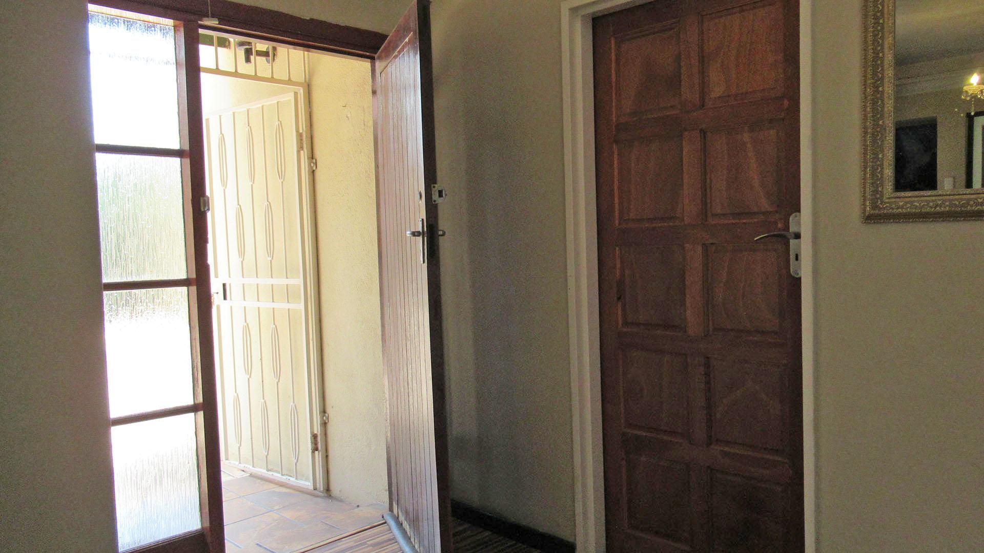 Spaces - 24 square meters of property in Sasolburg