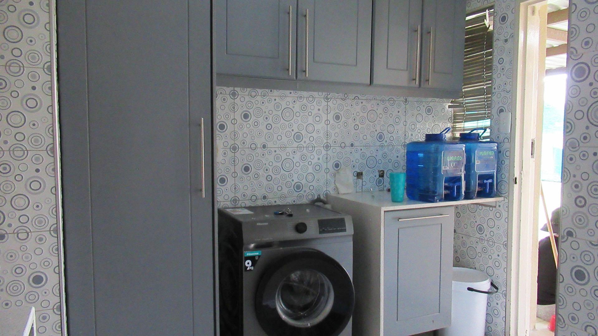 Scullery of property in Sasolburg