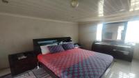 Main Bedroom of property in Sasolburg