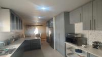 Kitchen of property in Sasolburg