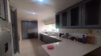 Kitchen of property in Sasolburg