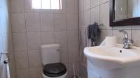 Bathroom 1 - 4 square meters of property in Sasolburg