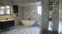 Main Bathroom - 20 square meters of property in Sasolburg