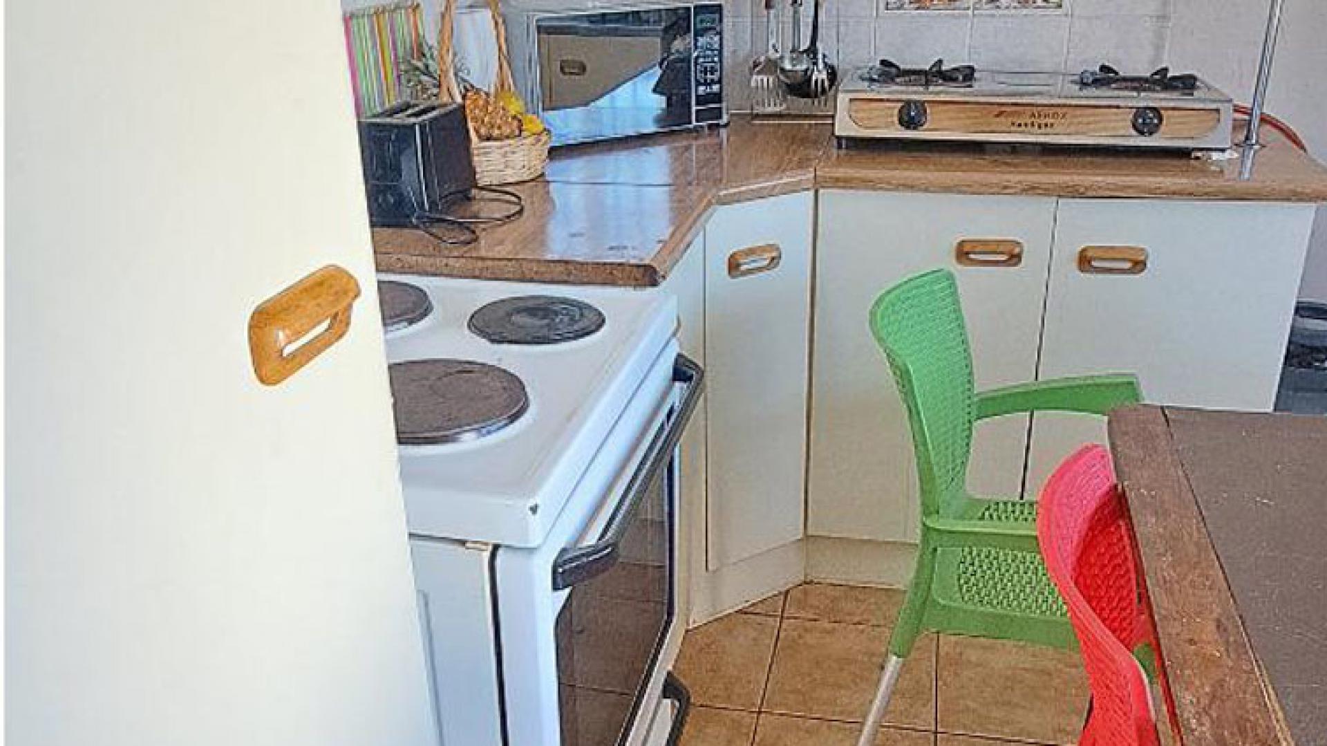 Kitchen of property in Glencoe