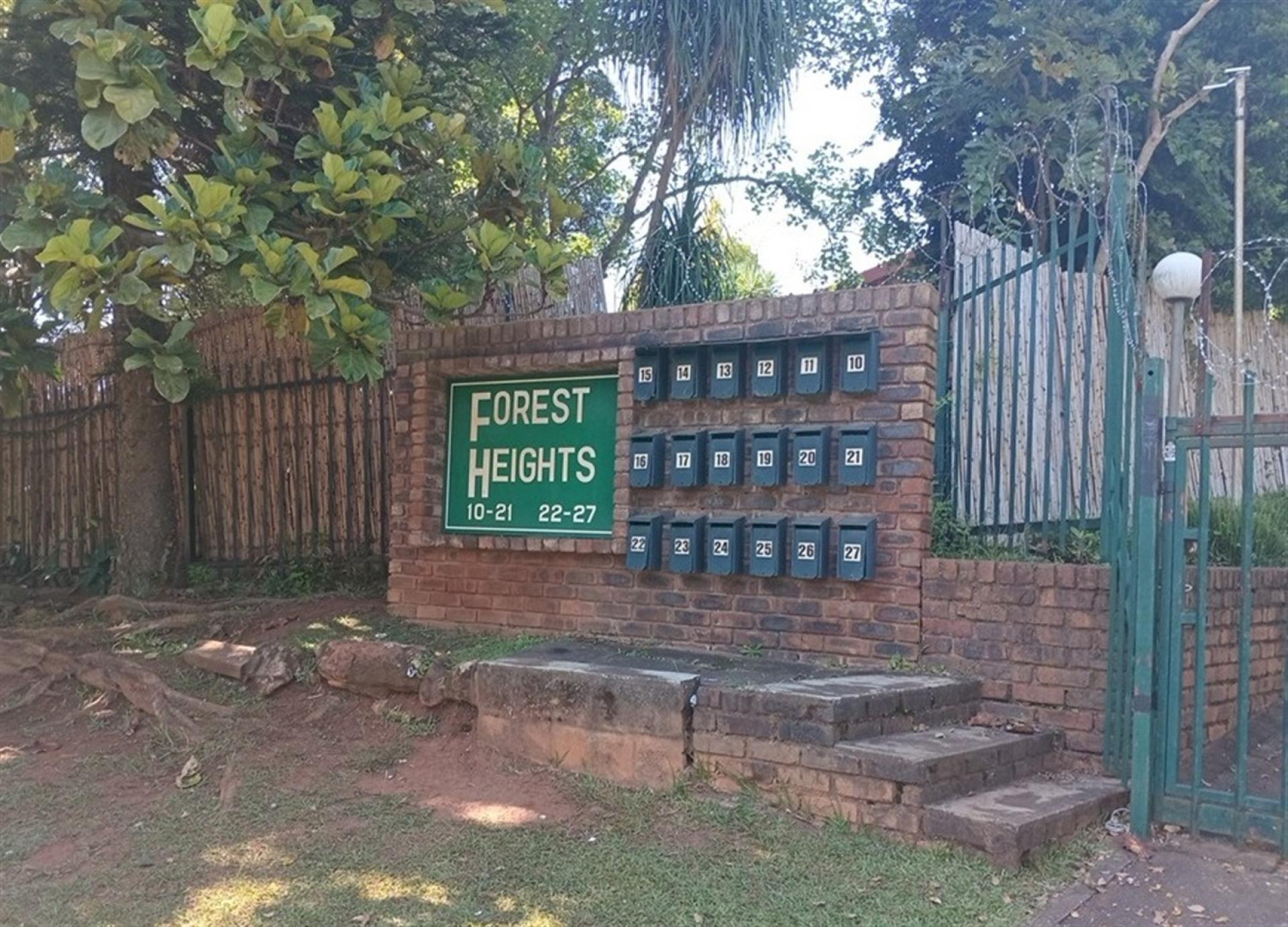 Front View of property in Pietermaritzburg (KZN)