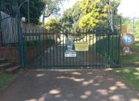 Front View of property in Pietermaritzburg (KZN)