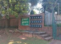 Front View of property in Pietermaritzburg (KZN)