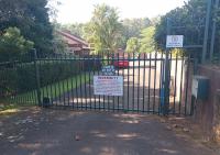 Front View of property in Pietermaritzburg (KZN)