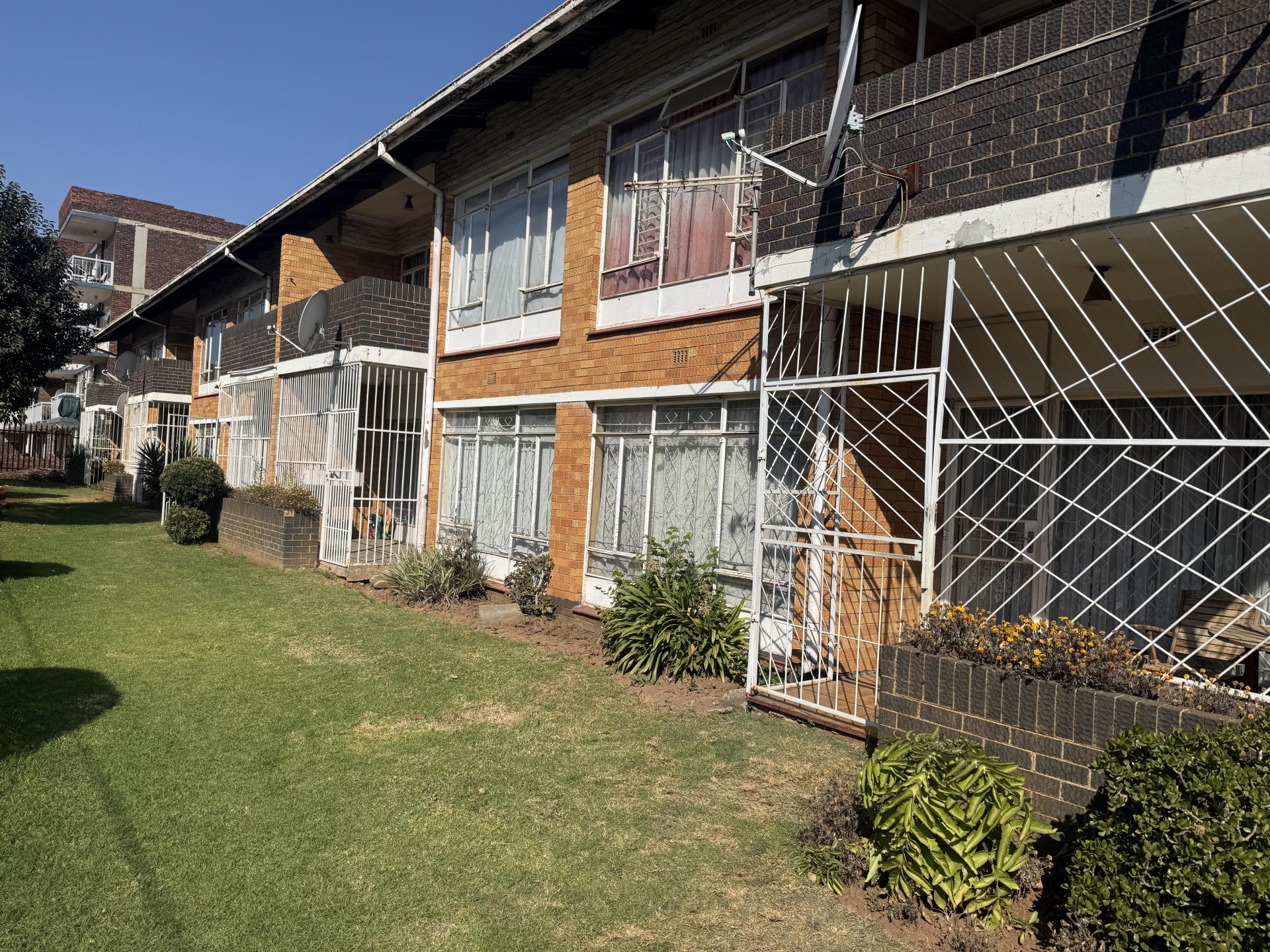  of property in Florida