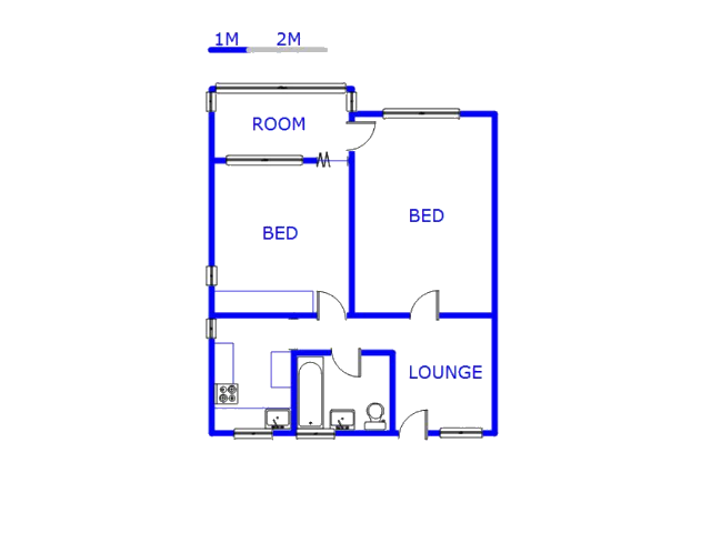 Ground Floor - 76m2 of property for sale in Montclair (Dbn)