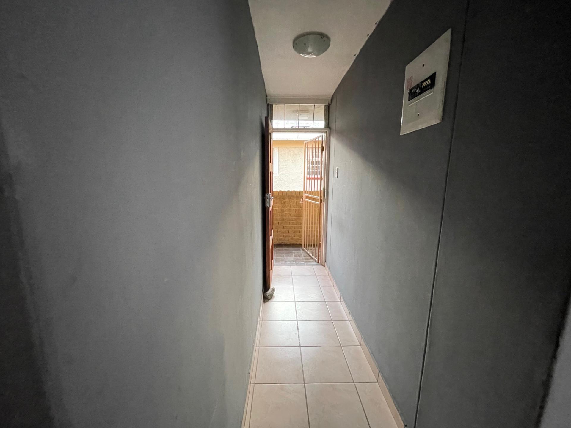  of property in Pretoria Central