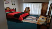 Main Bedroom of property in Middelburg (EC)