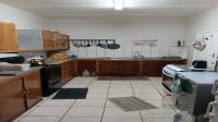 Kitchen of property in Middelburg (EC)
