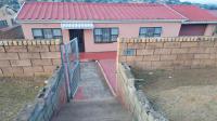 Front View of property in Umlazi